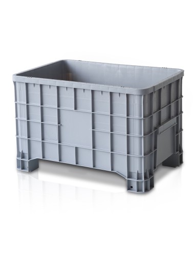 Bigbox 99 x 63.5 x 65 cm geschlossen 4 Füsse