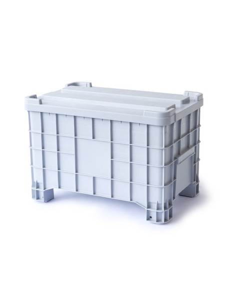 Deckel für Bigbox 99 x 63.5 cm grau