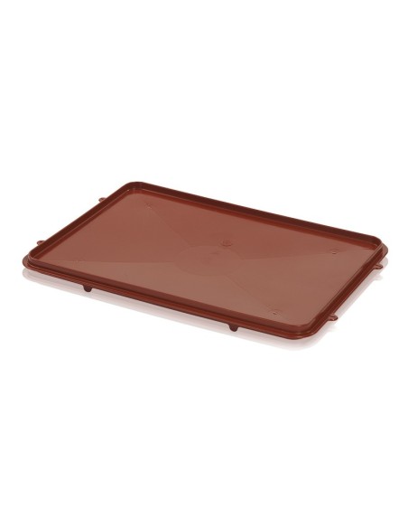 Deckel für T-Fleischkasten