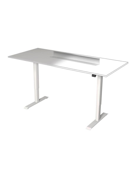 Kabelkanal horizontal Move 80 cm