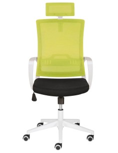 Mayer Bürostuhl mySTUDIO, 2377 503 Stoff grün, Gestell weiss 2