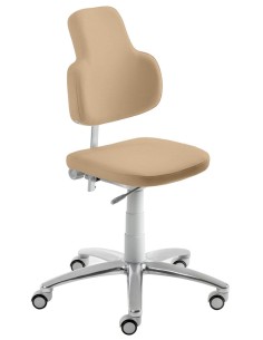 Mayer Arbeitsdrehstuhl myMAX beige