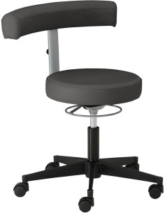 Mayer Arbeitsdrehstuhl myVICTOR anthrazit
