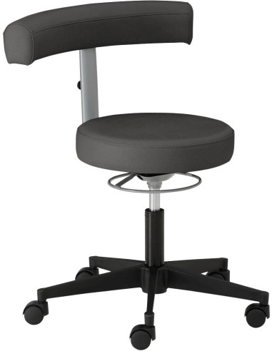 Mayer Arbeitsdrehstuhl myVICTOR anthrazit