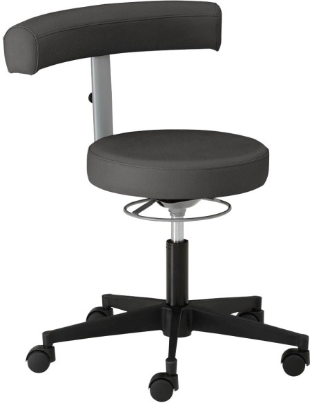 Mayer Arbeitsdrehstuhl myVICTOR anthrazit