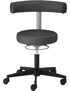 Mayer Arbeitsdrehstuhl myVICTOR anthrazit 2