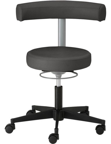 Mayer Arbeitsdrehstuhl myVICTOR anthrazit