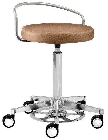 Mayer Arbeitshocker myPROFI 1394 30 485 hellbraun