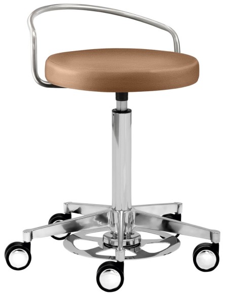 Mayer Arbeitshocker myPROFI 1394 30 485 hellbraun