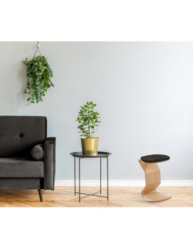 Mayer Hocker myERCOLINO grau