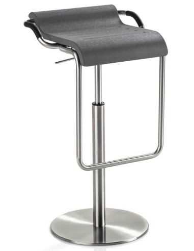 Mayer Barhocker myOPUS 1218 04 684 dunkelgrau