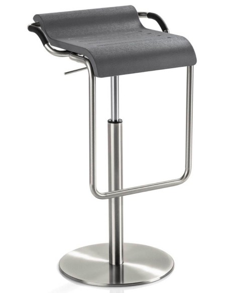 Mayer Barhocker myOPUS 1218 04 684 dunkelgrau