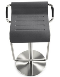 Mayer Barhocker myOPUS 1218 04 684 dunkelgrau 2