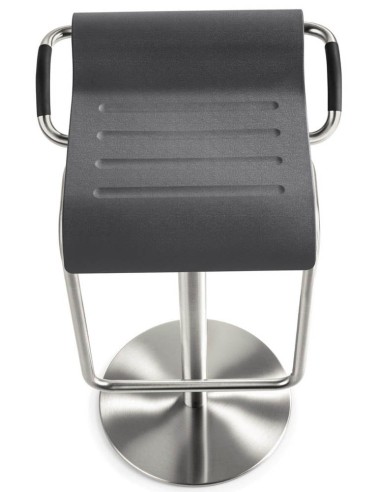 Mayer Barhocker myOPUS 1218 04 684 dunkelgrau