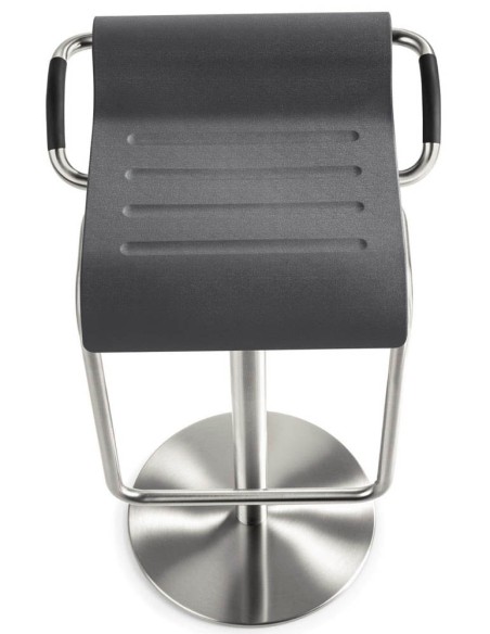 Mayer Barhocker myOPUS 1218 04 684 dunkelgrau