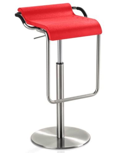 Mayer Barhocker myOPUS 1218 04 680 rot