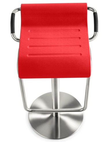 Mayer Barhocker myOPUS 1218 04 680 rot