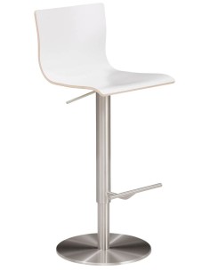Mayer Barhocker myHENRI 1226 04 818 weiss