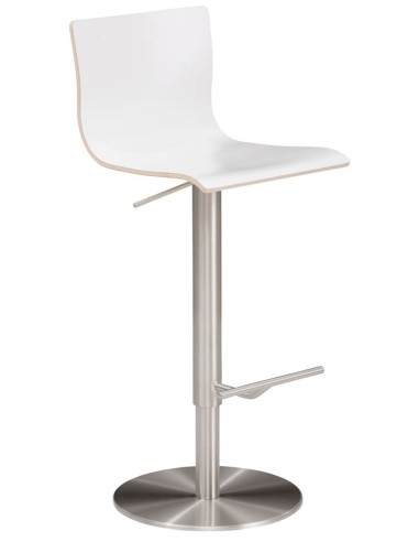 Mayer Barhocker myHENRI 1226 04 818 weiss