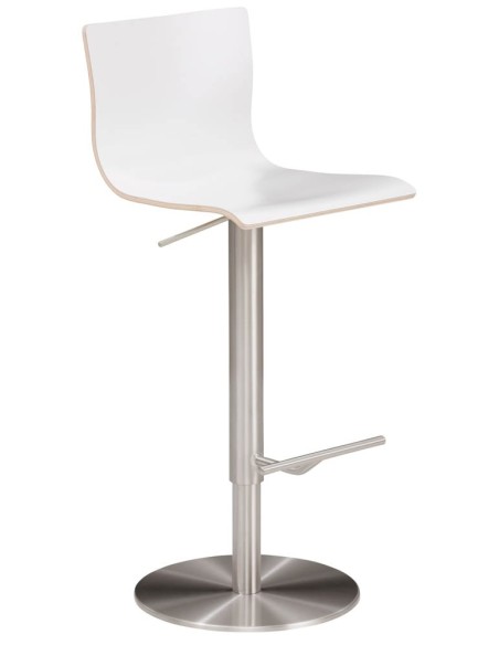 Mayer Barhocker myHENRI 1226 04 818 weiss