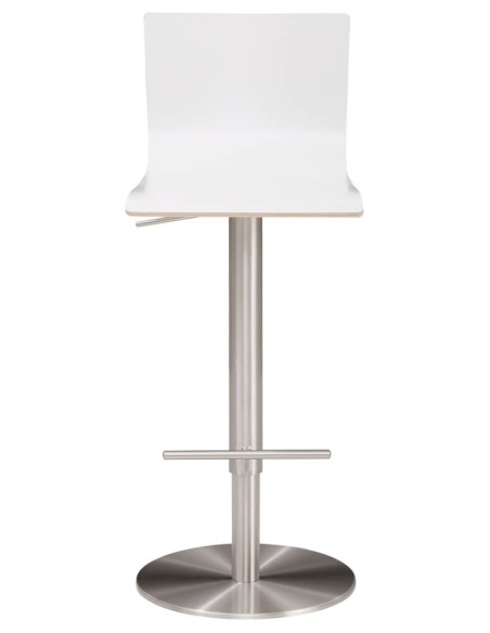 Mayer Barhocker myHENRI 1226 04 818 weiss