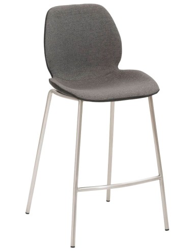 Mayer Barhocker mySOLO 1176 V4 524 anthrazit-meliert