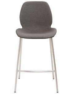 Mayer Barhocker mySOLO 1176 V4 524 anthrazit-meliert 2