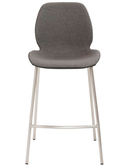 Mayer Barhocker mySOLO 1176 V4 524 anthrazit-meliert