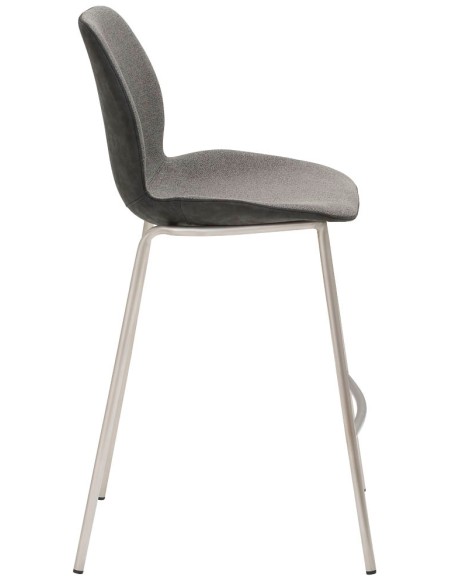 Mayer Barhocker mySOLO 1176 V4 524 anthrazit-meliert