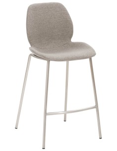 Mayer Barhocker mySOLO 1176 V4 526 muschelgrau-meliert