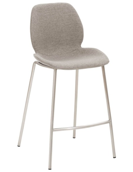 Mayer Barhocker mySOLO 1176 V4 526 muschelgrau-meliert