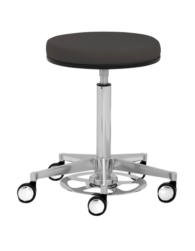 Mayer Arbeitshocker myPROFI - Maxi Teller 1396 26 394 anthrazit