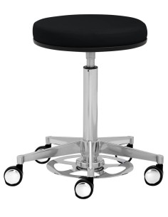 Mayer Arbeitshocker myPROFI - Maxi Teller 1396 26 397 schwarz