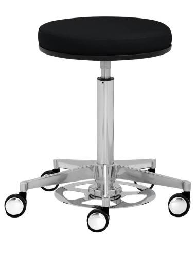 Mayer Arbeitshocker myPROFI - Maxi Teller 1396 26 397 schwarz