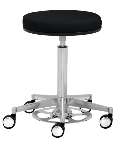 Mayer Arbeitshocker myPROFI - Maxi Teller 1396 26 397 schwarz