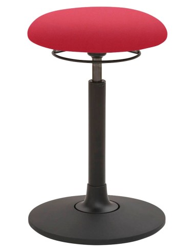 Mayer Hocker myMOBILIS 1166 30 311 rot