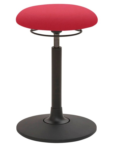 Mayer Hocker myMOBILIS 1166 30 311 rot