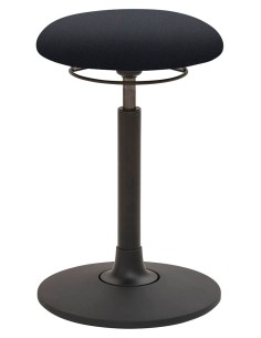 Mayer Hocker myMOBILIS 1166 30 317 schwarz