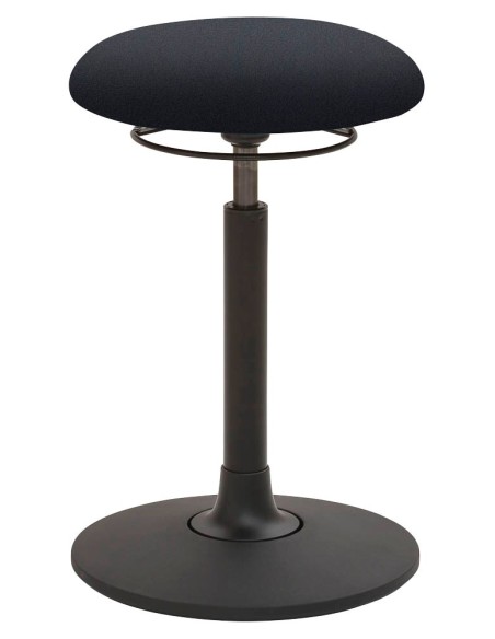 Mayer Hocker myMOBILIS 1166 30 317 schwarz