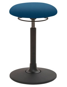 Mayer Hocker myMOBILIS 1166 30 326 dunkelblau