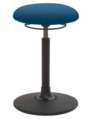 Mayer Hocker myMOBILIS 1166 30 326 dunkelblau