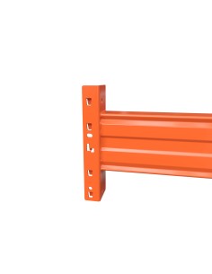 Einzeltraverse für Palettenregal 270 cm / Fachlast 3000 kg 2