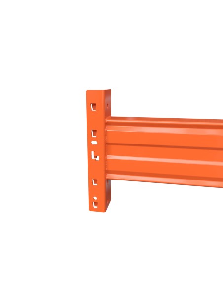 Einzeltraverse für Palettenregal 270 cm / Fachlast 3000 kg