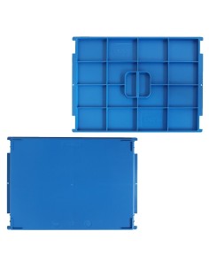 Deckel für KLT-Behälter