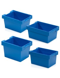 ALC-Mehrwegbehälter ohne Deckel