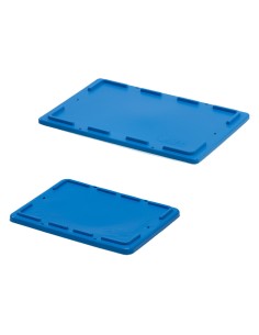 Deckel für Stapelbehälter SN