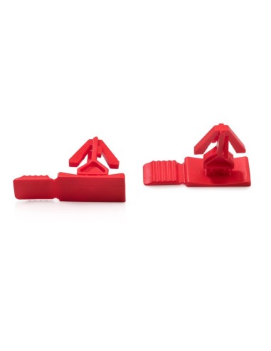 Plombe für ALC-Behälter