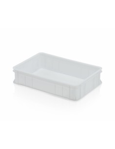 Süsswarenkiste mittel – geschlossener Griff 60 x 40 x 13.5 cm