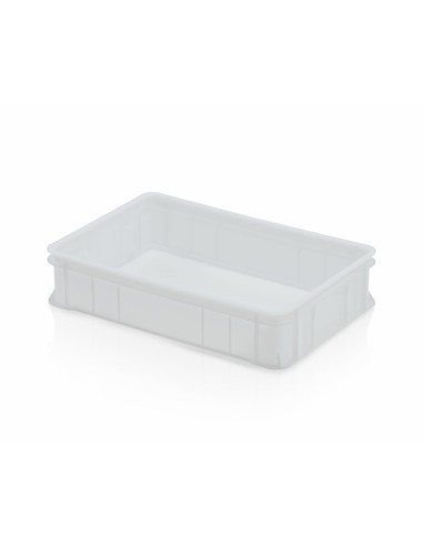 Süsswarenkiste mittel – geschlossener Griff 60 x 40 x 13.5 cm