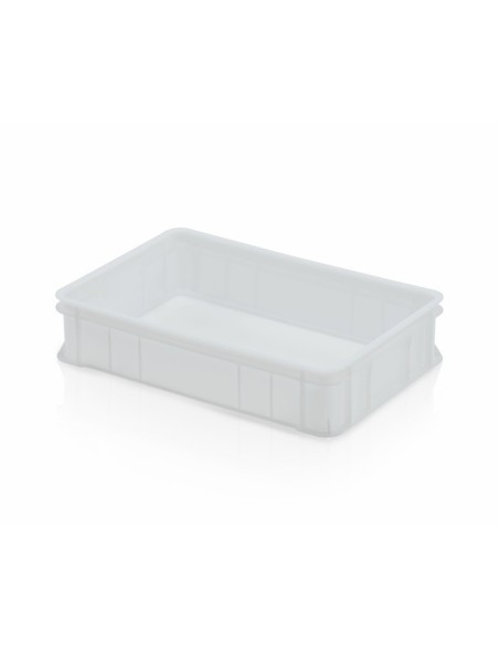 Süsswarenkiste mittel – geschlossener Griff 60 x 40 x 13.5 cm